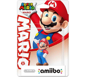 Nintendo Figura De Mario Super Mario Bros