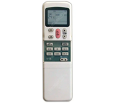 Mando a distancia para aire acondicioando DAITSU modelo DS-9U2M