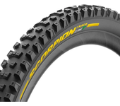 Pirelli Cubierta De Mtb Scorpion™ Race Dh T Tubeless 29´´ X 2.50