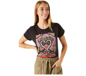 Garcia Camiseta De Manga Corta O40004