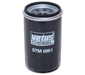 Vetus Filtro De Aceite M2/m3/m4