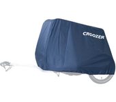 Croozer Funda Bicicleta Para Remolque Dog Enna/peppa/l