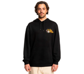 Dc Shoes Sudadera Con Capucha Standoff