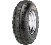 Maxxis Neumático Delantero De Quad Razr M931/m932 25n E-marked 4pr Tl
