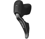Shimano Maneta De Freno Izquierda Con Cambio Electrónico Grx St-rx825-l
