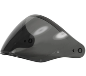 Cascos Pantallas Scorpion Pantalla Exo-230 Negro