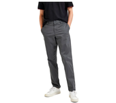 Selected Pantalones Chinos New Miles Straight Fit