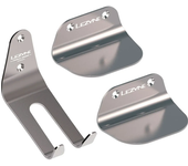 Lezyne Soporte De Pared Para Bicicletas