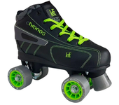 Krf Patines Hockey Chronos Verde Niño Niños