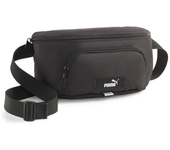 Maletas y bolsas Riñoneras Puma Riñonera Academy Negro