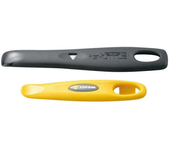 Topeak Herramienta Shuttle Lever 1.2 Amarillo,Negro