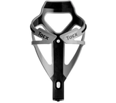 Tacx Portabidón Fiber Deva Gris