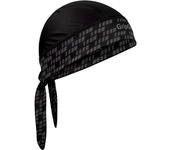 Gripgrab Bajo Casco Negro Bajo Cascos