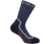 Cmp Calcetines 3i97277 Trekking Poly Medium