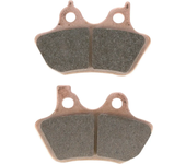 Ebc Pastillas De Freno Sinterizadas Fa-hh Series Fa400hh
