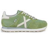 Munich Zapatillas Massana Classic Wmn 543 Verde