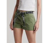 Superdry Pantalones Cortos Chinos Vintage Hot