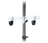 Topeak Tercer Gancho Superior Para Doble Toque