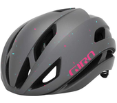Giro Casco Eclipse Spherical Mips Gris Adulto