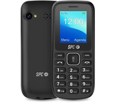 Spc Talk Dual Sim Negro