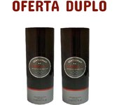 PROMOCIÓN DUPLO ANTONIO BANDERAS DIAVOLO GENTLEMAN DEO SPRAY FOR MEN 150 ml