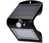 Edm Aplicar Solar 4000k 1.5w 220 Lumens