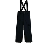 Ropa niños Pantalones Spyder Pantalones Propulsion Negro