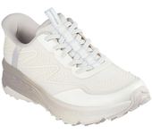 Calzado mujer Zapatillas Skechers Zapatillas Switch Back Blanco