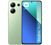 Xiaomi ( TIENE USO) Redmi Note 13 4G 8gb + 256gb Smartphone Móvil Libre - Android, VERDE (PRODUCTO CON USO) , Envio 24h