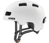 Uvex Casco Urbano City 4 Blanco Adulto