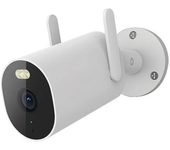 Xiaomi outdoor camera aw300 camara vigilancia 2k wifi - vigilancia exterior - vision nocturna - angulo de vision 101.7º - ia para detección de personas