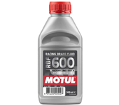Motul Líquido De Frenos Racing Brake 600 500ml