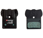 Swissstop Pastillas Freno Disco 28 Exoth2 Aleta Shimano