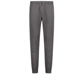 Ropa hombre Pantalones Cmp Pantalones 31d4337m Gris