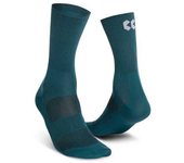 Ropa hombre Calcetines Kalas Calcetines Largos Z3 Azul