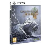 Monster Hunter Wilds - PS5