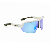 Spiuk Gafas De Sol Dabbel Transparente Adulto