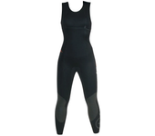 Beuchat Pantalones De Pesca Submarina Athena Long John 7 Mm