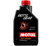 Motul Aceite De La Caja De Cambios Motylgear 75w85 1l