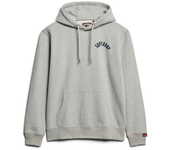 Superdry Sudadera Con Capucha Athletic Ess