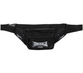 Bolsas y mochilas Riñoneras Lonsdale Riñonera Hip Negro