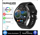 Reloj inteligente Galaxy Watch 6 para hombre y Mujer, pulsera de Marca personalizada, de Voz Llamada, impermeable IP68, Accesorios para Andr