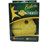 Ballerina Scrub No Raya