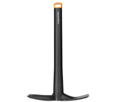 Fiskars Azada Cultivador Solid 4 Unidades Negro