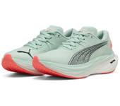 Calzado mujer Zapatillas Puma Zapatillas Deviate Nitro 3 Verde