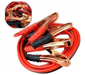 Pinzas de Coche Maxia Market para Batería y Cable de Arranque