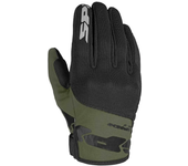 Spidi Guantes Flash Kpk3 Negro Hombre Adulto