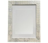 Marco para Fotos Gris con Soporte y Lámina de Metacrilato Ideal para Exhibir tus Recuerdos de Forma Elegante Disponible en Varios Tamaños Ideales para Hogar u Oficina