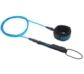 Ion Leash Surfboard Core 7 Mm Azul,Negro