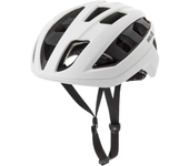 Cascos Cascos carretera Agu Casco Sleek Blanco Adulto